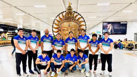 Wrestling: India shines at Polyak Imre & Varga Janos Memorial in Budapest