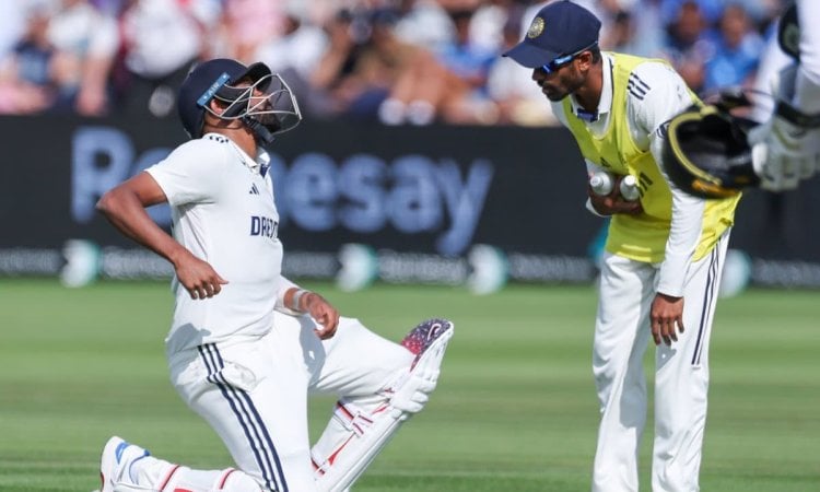 India Slip To Fourth, England Second In Latest WTC Standings After Lord’s Thriller WTC Points Table: ஆதிக்கம் செலுத்தும் ஆஸ்திரேலிய; பின்னடைவை சந்தித்த இந்திய அணி!