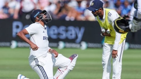 India Slip To Fourth, England Second In Latest WTC Standings After Lord’s Thriller WTC Points Table: ஆதிக்கம் செலுத்தும் ஆஸ்திரேலிய; பின்னடைவை சந்தித்த இந்திய அணி!