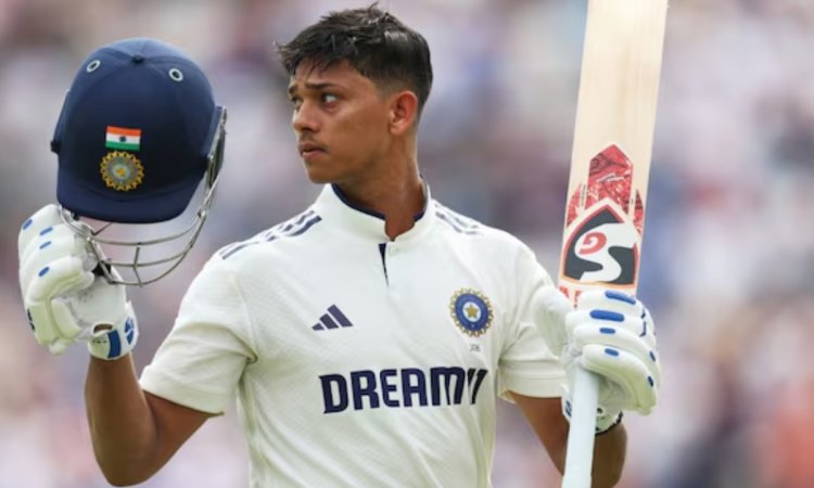 यशस्वी जायसवाल ने लिया यू टर्न, अब मुंबई के लिए ही खेलेंगे डोमेस्टिक क्रिकेट