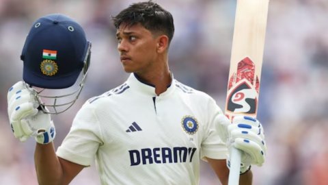 यशस्वी जायसवाल ने लिया यू टर्न, अब मुंबई के लिए ही खेलेंगे डोमेस्टिक क्रिकेट