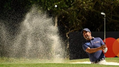 Youngsters will get a chance to learn from legends of the game: Shiv Kapur on upcoming Indian Golf P