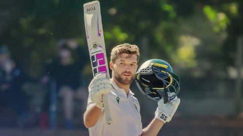 'You’ve blown it big time, that doesn't happen often', Gayle slams Mulder for not breaking Brian Lar