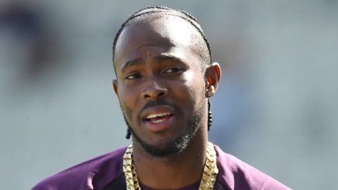 You've got to play him: Anderson urges England to bring Archer for Lord's Test