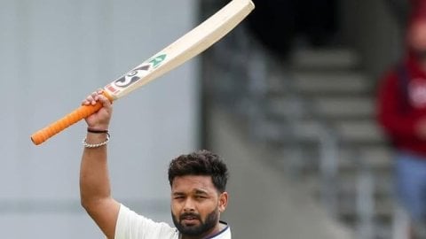 You've to expect the unexpected from Pant and Alcaraz: Gavaskar draws similarity between two stars
