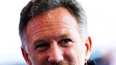 Zak Brown ‘not surprised’ by Christian Horner’s sacking amid Red Bull turmoil