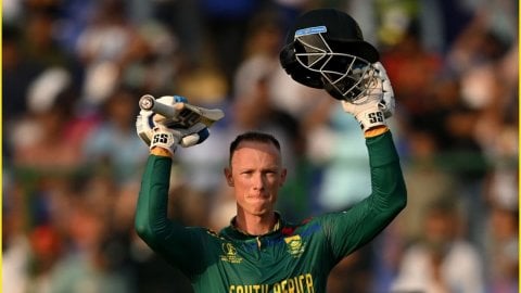 ZIM vs SA Dream11 Prediction, 1st T20I Tri-Series 2025: रस्सी वैन डेर ड्यूसेन को बनाएं कप्तान, यहां 