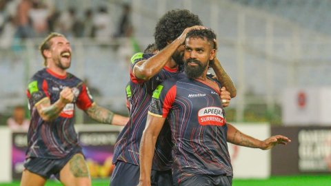 134th Durand Cup: Debutants Diamond Harbour FC create history, reach final with 2-1 win over East Be