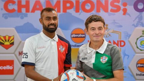 134th Durand Cup: Holders NorthEast start defend title against history-chasing Diamond Harbour
