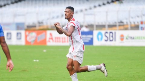 134th Durand Cup: Namdhari FC overpower Indian Air Force FT to go top of Group A