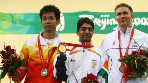 17 years ago, a medal was placed around my neck: Abhinav Bindra reminisces about 2008 Beijing Olympi