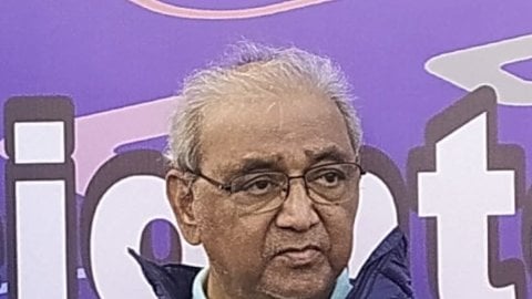 1972 Olympic bronze medallist, father of tennis icon Leander Paes dies at 80