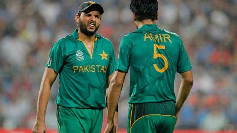 Asia Cup 2010 When A Child Caused Three Pakistan Cricketers To Prison