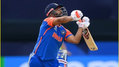Rishabh Pant को रिप्लेस कर सकते हैं ये 3 विकेटकीपर खिलाड़ी, Asia Cup में Team India की स्क्वाड का बन