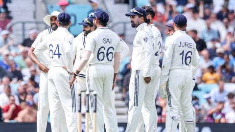 5th Test: India needs to stick to line and length and build pressure at both ends, says Shastri