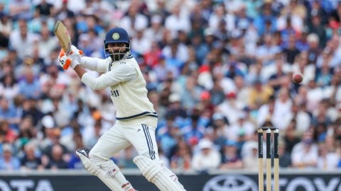 5th Test: India will want for the lead to go past 350 against England, says Ponting