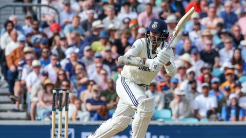 5th Test: Jadeja and Sundar fifties take India to 396, set England target of 374 to win