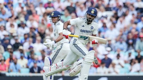 5th Test: Jaiswal and Akash fifties pile misery on England, extend India’s lead to 166 runs