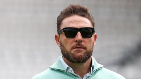5th Test: The best five-match Test series I've ever been a part of and witnessed, says McCullum