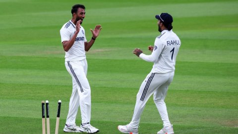 5th Test: Win at The Oval means absolutely everything, will rank right at the top, says KL Rahul