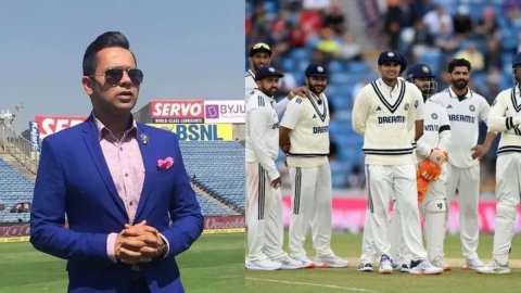 आकाश चोपड़ा की बड़ी भविष्यवाणी डिफेंडिंग चैंपियंस और इस धाकड़ टीम का  WTC 2027 फाइनल में पहुंच पाना 