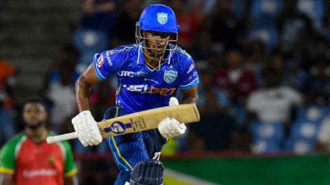 CPL 2025: Ackeem Auguste Seals Brilliant Kings Win