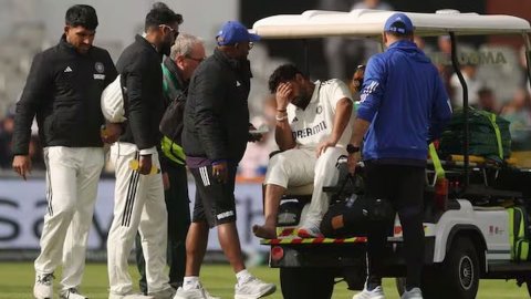 ऋषभ पंत की चोट के बाद बड़ा कदम,  BCCI ने घरेलू क्रिकेट में लागू किया नया रिप्लेसमेंट रूल