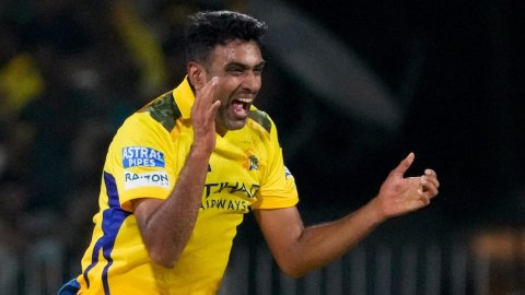 IPL और इंटरनेशनल क्रिकेट को अलविदा कहने के बाद अब इंग्लैंड में खेलते नजर आएंगे अश्विन? बड़ी अपडेट आई