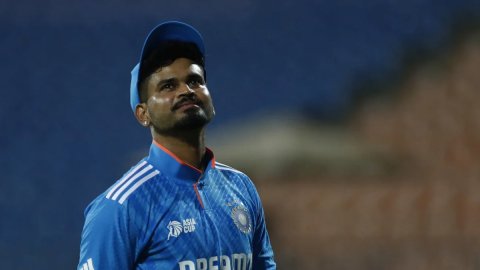 अगरकर और गंभीर की नापसंदगी बनी श्रेयस अय्यर की Asia Cup में जगह नहीं बन पाने की वजह? पूर्व कोच ने कि