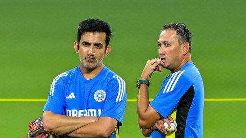 Team India के चीफ सिलेक्टर Ajit Agarkar से खुश हुआ बीसीसीआई, इतने समय के लिए बढ़ाया कार्यकाल