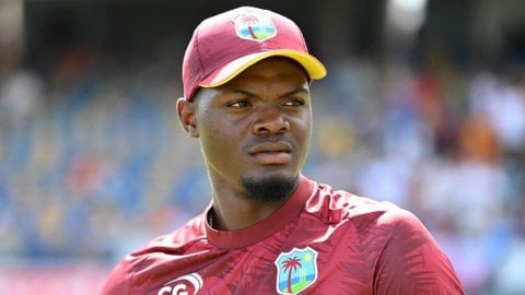 Joseph’s Rest Extended As Shepherd Returns To West Indies ODI Squad WI vs PAK: வெஸ்ட் இண்டீஸ் ஒருநாள் அணி அறிவிப்பு; அல்ஸாரி ஜோசபிற்கு ஓய்வு!