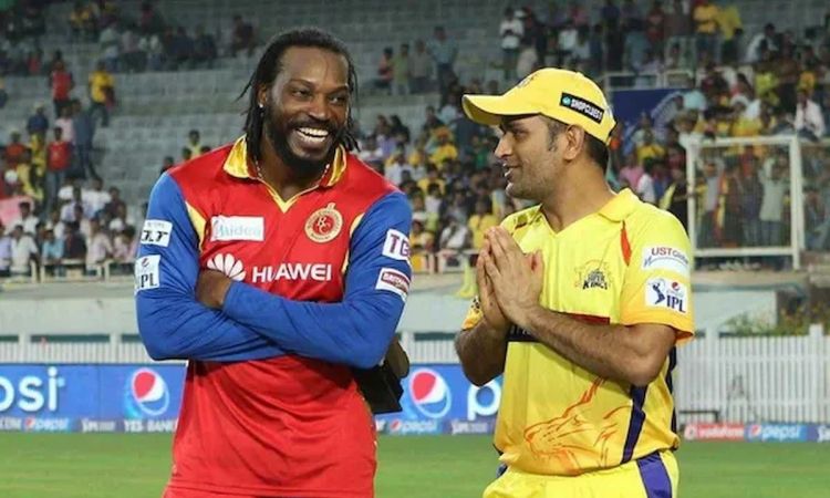 पावर हिटर क्रिस गेल से लेकर धोनी जैसे करिश्माई फिनिशर्स दिखे एक साथ जब रायडू ने चुनी अपनी ऑल-टाइम IPL XI 