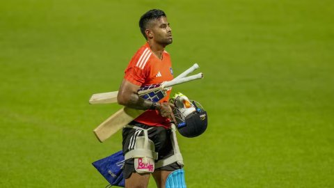 Asia Cup 2025: एशिया कप से पहले टीम इंडिया के लिए बड़ी राहत, सूर्यकुमार यादव ने पास किया फिटनेस टेस्