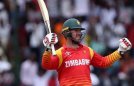 Brendan Taylor ने 4 साल बाद वनडे क्रिकेट में वापसी करते ही तोड़ दिया वर्ल्ड रिकॉर्ड, बने 21वीं सदी क