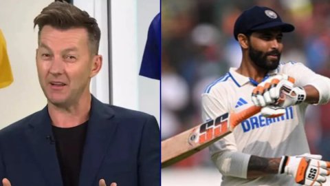 फिटनेस के बावजूद जडेजा को चोटिल कर सकती है एक गलती, ब्रेट ली ने बताया कारण, बोले-  'इन्हें चोट का खत