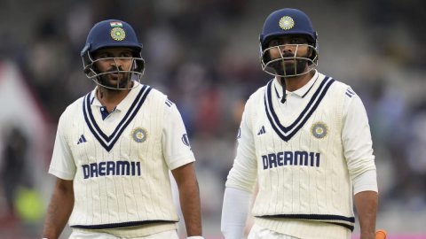 पूर्व ऑलराउंडर का मानना – विदेशी पिचों पर टेस्ट में जडेजा, वॉशिंगटन सुंदर या शार्दुल नहीं, इस स्टार 