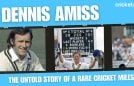 Dennis Amiss 100th Century