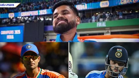 Asia Cup 2025: गिल-जायसवाल को लग सकता है तगड़ा झटका, पंजाब किंग्स के इस धुरंधर की हो सकती है वापसी