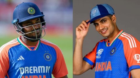 'संजू सैमसन इसलिए खेल रहे थे..', क्या गिल के आने से नहीं बन पाएगी इस विकेटकीपर की जगह? सूर्या और अगर