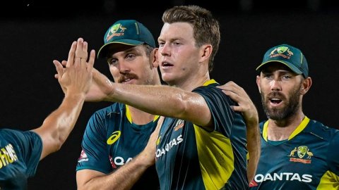 SA vs AUS 3rd T20: ग्लेन मैक्सवेल के तूफ़ानी रन-चेज़ से ऑस्ट्रेलिया ने जीता सीरीज़ डिसाइडर, साउथ अफ्