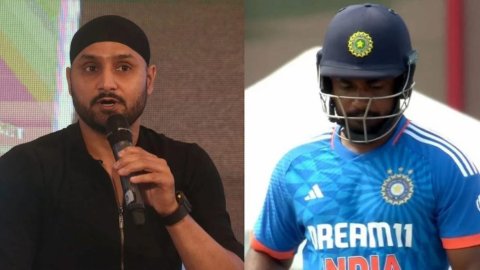 Asia Cup 2025 के लिए हरभजन ने बताई अपनी टीम, सैमसन की छुट्टी, अय्यर की एंट्री; इस खिलाड़ी को बताया ख