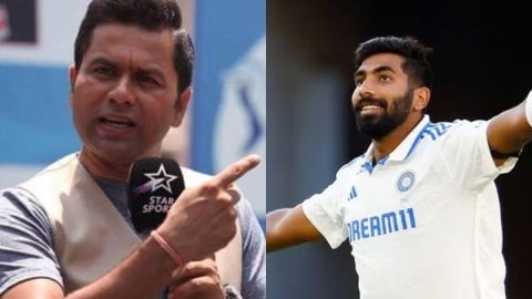 'वो 24 कैरेट गोल्ड हैं, कोहिनूर डायमंड हैं..', बुमराह के वर्कलोड पर उठे सबालों पर आकाश चोपड़ा ने किय