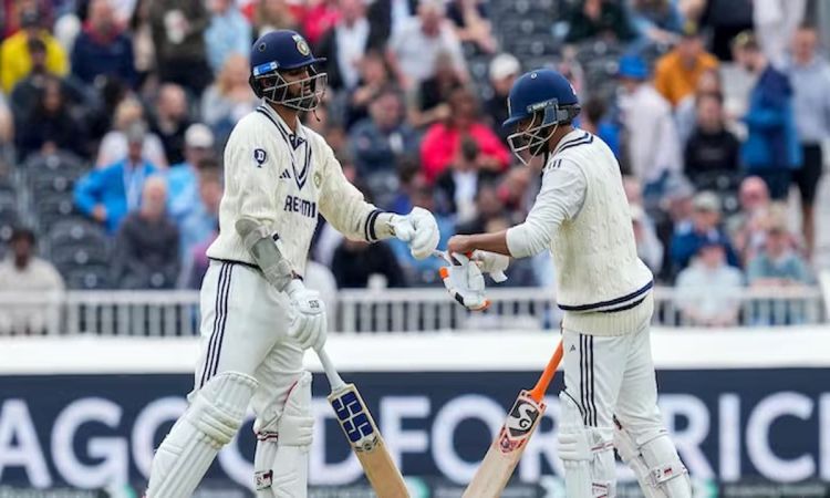IND vs ENG 5th Test: जायसवाल-जडेजा-सुंदर की तिकड़ी ने उड़ाई इंग्लैंड की नींद, अब अंतिम पारी में जीत के लिए चाहिए होंगे 374 रन