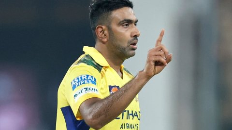 टीम प्लान में फिट नहीं हुए तो CSK को अलविदा कह सकते हैं अश्विन, अगले सीज़न में अपने रोल को लेकर मांग