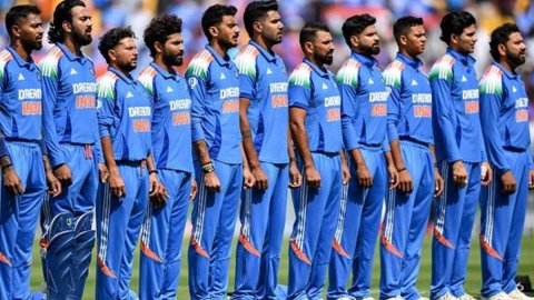 इंग्लैंड दौरे के बाद 2025 में क्या है टीम इंडिया का शेड्यूल, एशिया कप के अलावा 3 देशों के खिलाफ खेले