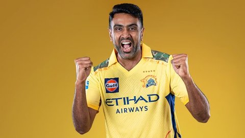 आईपीएल में भारत के नंबर-1 फिंगर स्पिनर रविचंद्रन अश्विन के वो रिकॉर्ड जो रहेंगे हमेशा याद 