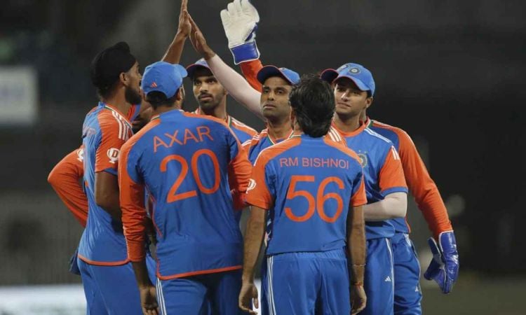 Ajinkya Rahane picks India’s playing XI for 2025 Asia Cup 2025