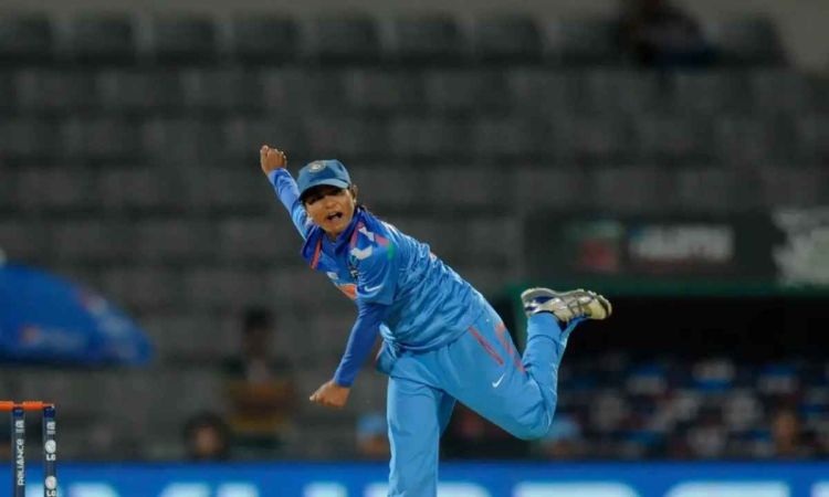 India spinner Gouher Sultana retires from all forms of cricket
