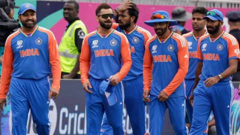 भारत के वह खिलाड़ी जिनका एशिया कप में जीत प्रतिशत है 75 से ज्यादा, टॉप 2 में हैं मौजूदा टीम के दो स्