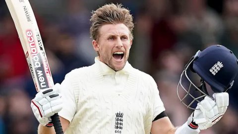 Joe Root ने टेस्ट क्रिकेट में 39वां शतक जड़कर तोड़ दिया Ponting, Kallis और Jayawardene का यह बड़ा रि